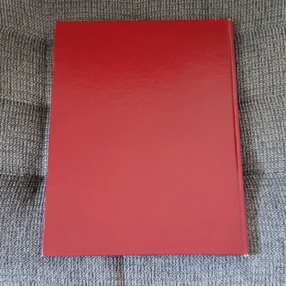 Vintage Cookbook - Dehydration Made Simple (1981)